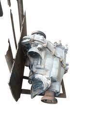 CAIXA CAMBIO REDUC GRAND CHEROKEE 3.6 GAS 2011 A 2018 AUT.