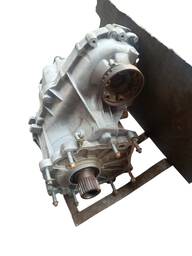 CAIXA CAMBIO REDUC GRAND CHEROKEE 3.6 GAS 2011 A 2018 AUT.