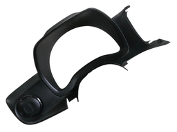 moldura painel instrumentos fiat strada 24 2025 100253283
