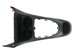 moldura console central toyota etios 1.5 2019 588010d020