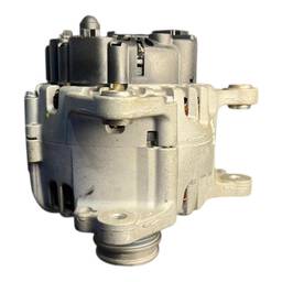 Alternador Polo Virtus 1.0 3cc 1.6 16v 2018 2019 2020/..