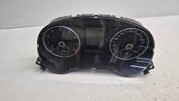  PAINEL INSTRUMENTO VOLKSWAGEN JETTA TSI 2.0 2015 2016