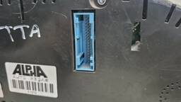  PAINEL INSTRUMENTO VOLKSWAGEN JETTA TSI 2.0 2015 2016