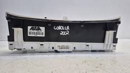 PAINEL INSTRUMENTOS TOYOTA COROLLA 1996 A 2002