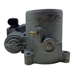 TBI CORPO BORBOLETA VW GOL SAVEIRO FOX 1.6 8V FLEX 2012 A 16