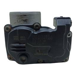 TBI CORPO BORBOLETA VW GOL SAVEIRO FOX 1.6 8V FLEX 2012 A 16