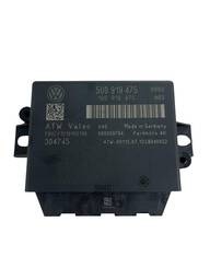 Modulo Sensor Estacionamento VW Saveiro 2018/2023 5U0919475