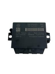 Modulo sensor estacionamento vw saveiro 2018/2023