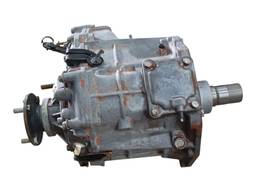 CAIXA TRAÇÃO TRANSFERENCIA HILUX SW4 2.8 2016 2017 A 25 AUTO