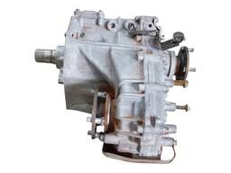 CAIXA TRAÇÃO TRANSFERENCIA HILUX SW4 2.8 2016 2017 A 25 AUTO