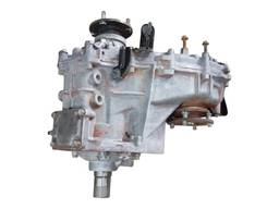 CAIXA TRAÇÃO TRANSFERENCIA HILUX SW4 2.8 2016 2017 A 25 AUTO