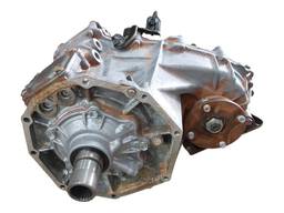 Caixa Tração Transferencia Hilux Sw4 2.8 2016 a 2024 Aut.