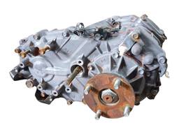 CAIXA TRAÇÃO TRANSFERENCIA HILUX SW4 2.8 2016 2017 A 25 AUTO