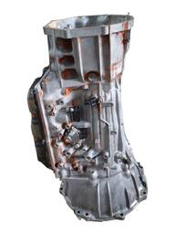 CAIXA CAMBIO HILUX SRV SRX SW4 2.8 DIESEL 2016 A 24 4X4 AUT.