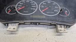 PAINEL INSTRUMENTOS FIAT DUCATO 2.3 2010 A 2015