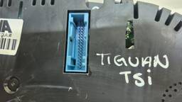 PAINEL INSTRUMENTOS VW TIGUAN TSI 2009 A 2015 