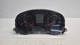 PAINEL INSTRUMENTOS VW JETTA TSI 2017 A 2020