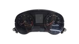 Painel Instrumentos Vw Jetta Tsi 2017 A 2020