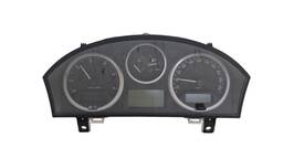 Painel Instrumento Land Rover Discovery 3 2.7 2008