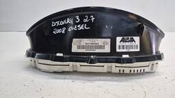 PAINEL INSTRUMENTO LAND ROVER DISCOVERY 3 2.7 2008