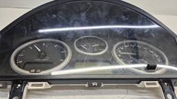 PAINEL INSTRUMENTO LAND ROVER DISCOVERY 3 2.7 2008