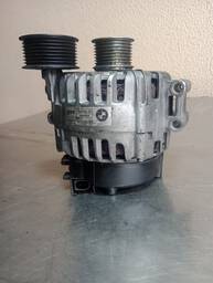Alternador Bmw X6 Série 1 3 5 7 Z4 N54 2006 a 2012 240A