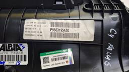 PAINEL INSTRUMENTO CITROEN C4 PALLAS 2008 2009