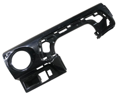 acabamento inferior painel toyota etios 2019 20 554210d211
