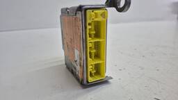 MODULO AIRBAG NISSAN VERSA 1.6 2013 MANUAL 