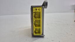 MODULO AIRBAG NISSAN VERSA 1.6 2013 MANUAL 