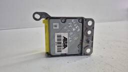 MODULO AIRBAG NISSAN VERSA 1.6 2013 MANUAL 