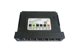 Modulo Conforto Gm Spin 1.8 20217 2018  13510532