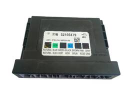 Modulo Conforto Gm Onix Prisma Cobalt 2013 a 2019 52100479