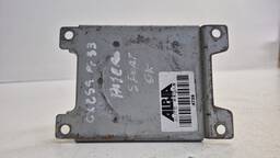 MÓDULO AIRBAG MITSUBISHI PAJERO SPORT 2007 