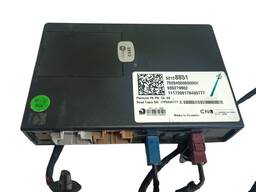 MODULO INTERFACE GM ONIX PRISMA  2013 A 2019 52128851