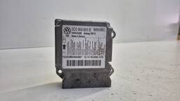 MODULO AIRBAG VW JETTA 2.0 TSI 2012 A 2015 ACIONADO