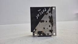 MÓDULO AIRBAG VW PASSAT FSI 2.0 2005 ACIONADO