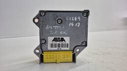 MODULO AIRBAG AUDI A4 TFSI 2.0 2011 ACIONADO