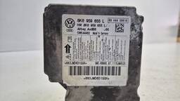 MODULO AIRBAG AUDI A4 TFSI 2.0 2011 ACIONADO