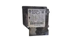 Modulo Airbag Audi A4 Tfsi 2.0 2011 Acionado