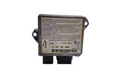 MÓDULO AIRBAG JAGUAR XTYPE 2.5 2001 2002