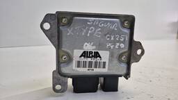 MÓDULO AIRBAG JAGUAR XTYPE 2.5 2001 2002