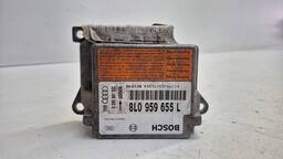 MÓDULO AIRBAG AUDI A3 1.8 2003 