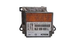 Módulo Airbag Audi A3 1.8 2003 