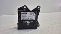 MODULO AIRBAG CITROEN C3 1.5 2013 A 2015
