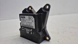 MODULO AIRBAG CITROEN C3 1.5 2013 A 2015