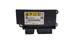 Módulo Airbag Gm Cruze 1.8 2012