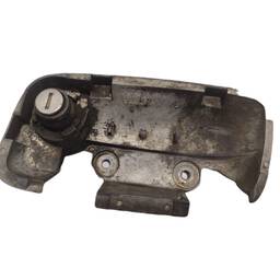 SUPORTE MAÇANETA EXTERNA DIANTEI GM ASTRA ZAFIRA 98 A 12 L.E