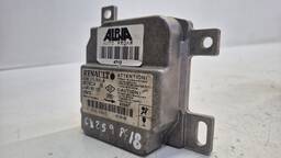 MODULO AIRBAG RENAULT CLIO 1.0 2000 ACIONADO