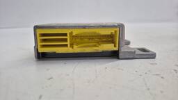 MODULO AIRBAG RENAULT CLIO 1.0 2000 ACIONADO